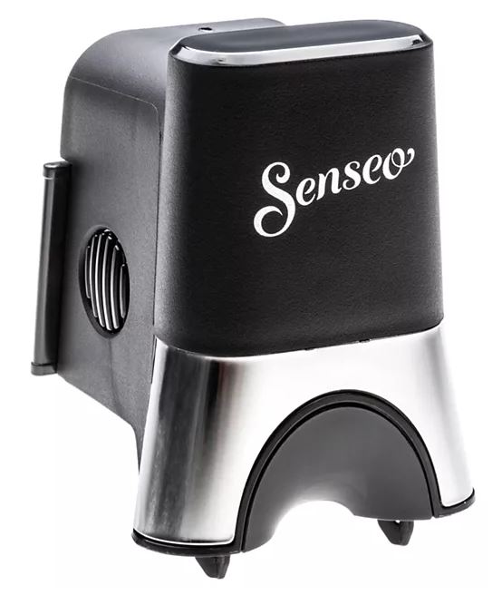 Kaffeeauslauf-Abdeckung CP1246/01 Philips Senseo Select CSA230 CSA240 CSA250