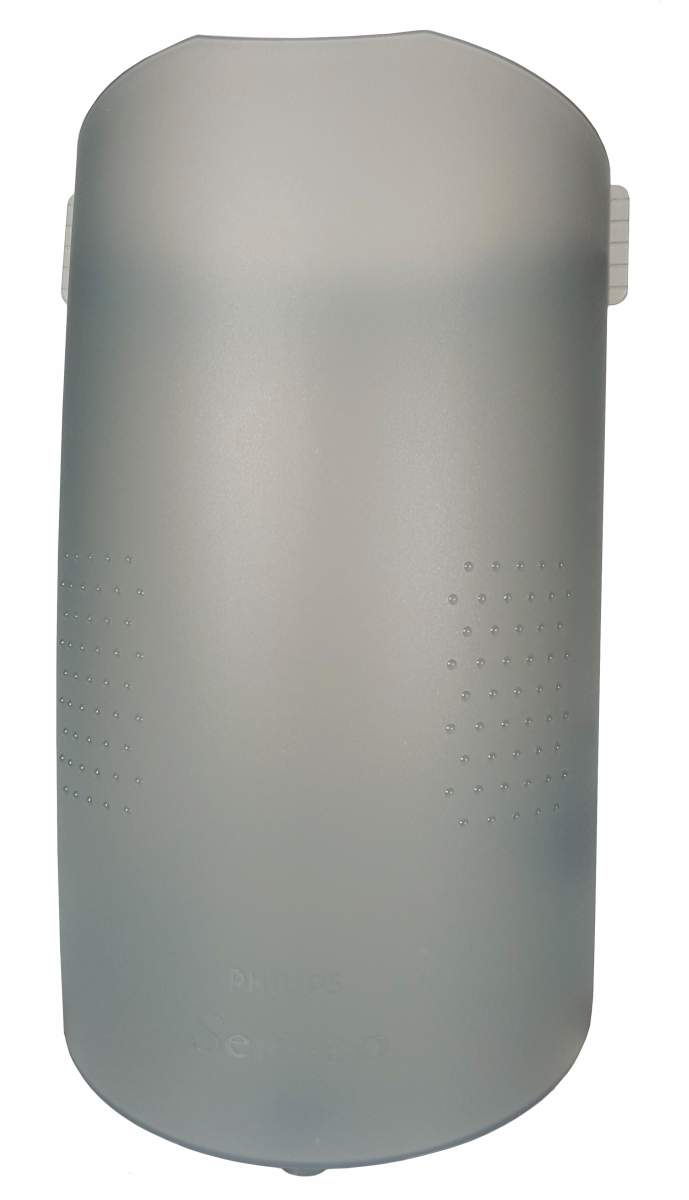 Wassertank für Philips Senseo New Generation 1,2 Liter Wasserbehälter blaugrau