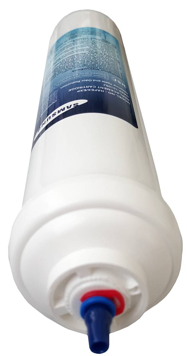 2x Original Samsung Wasserfilter DA29-10105J Filter HAFEX/EXP 3785 Liter