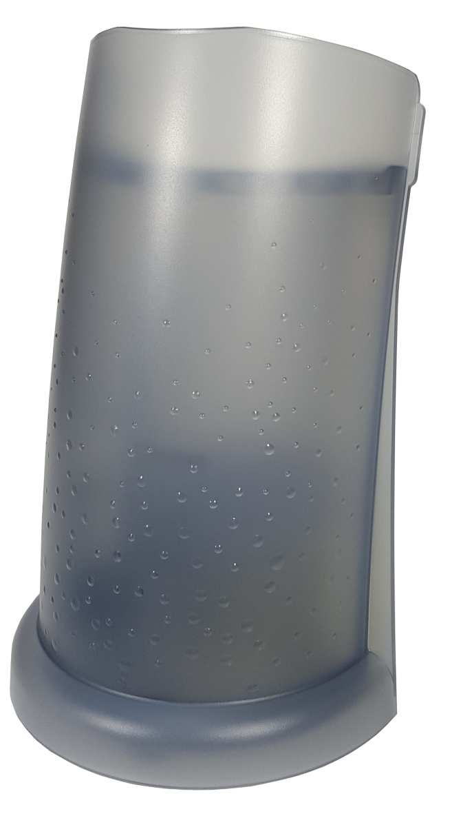 Wassertank für Philips Senseo Viva Café (/B) 0,8 Liter Wasserbehälter Tank