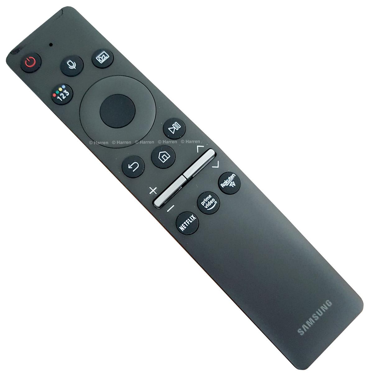Original Samsung Fernbedienung Smart Remote Control BN59-01330B (2020 TV)