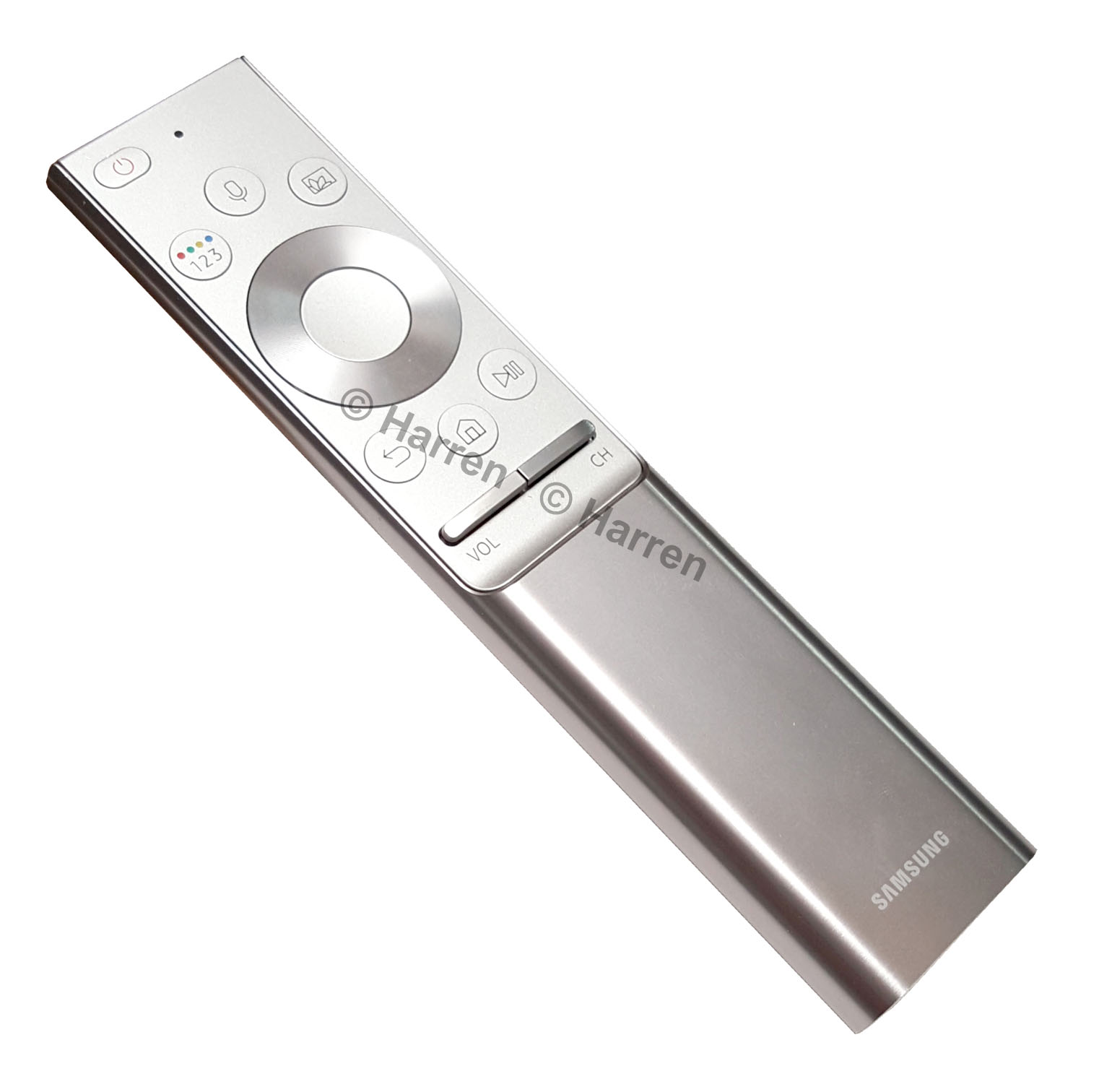 Original Samsung Fernbedienung BN59-01300J smart remote control Q7 Q8 Q9 Q900R [Neu/New]