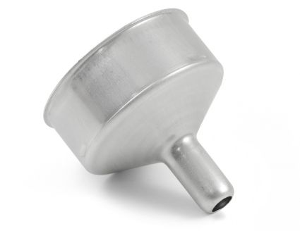 Bialetti Ersatz-Kaffeetrichter für Aluminium Espressokocher 2 Tassen