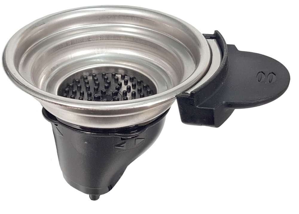 Padhalter für Philips Senseo Kaffeepadmaschinen alle Modelle original Ersatzteil