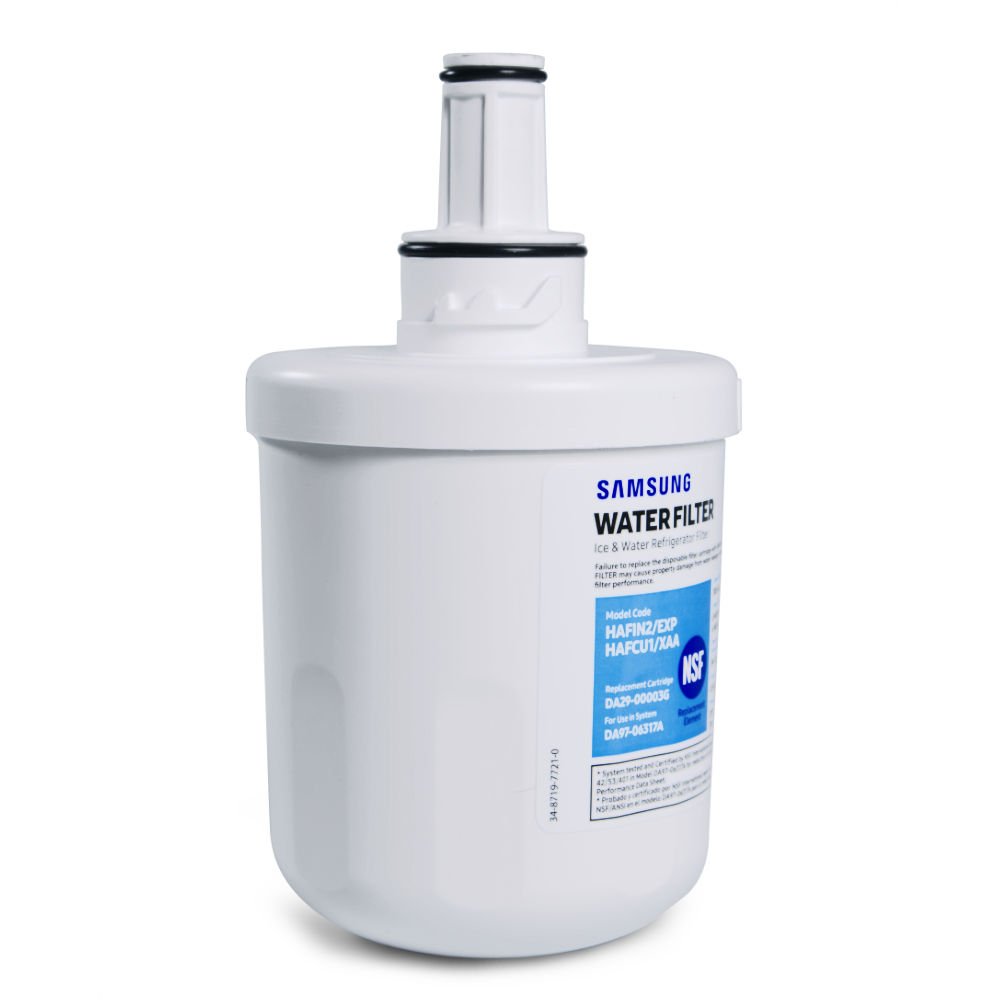 Original Samsung DA29-00003F Aqua-Pure Kühlschrank-Wasserfilter DA29-00003G