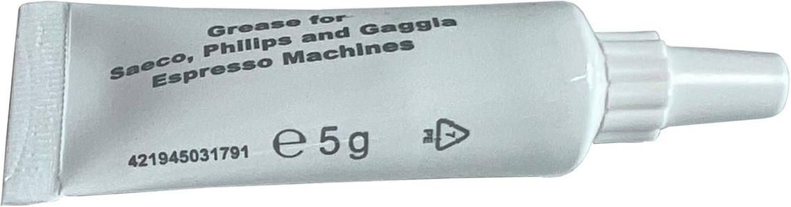 Philips 421945031791 HD 5061 Brühgruppenfett / Schmierfett