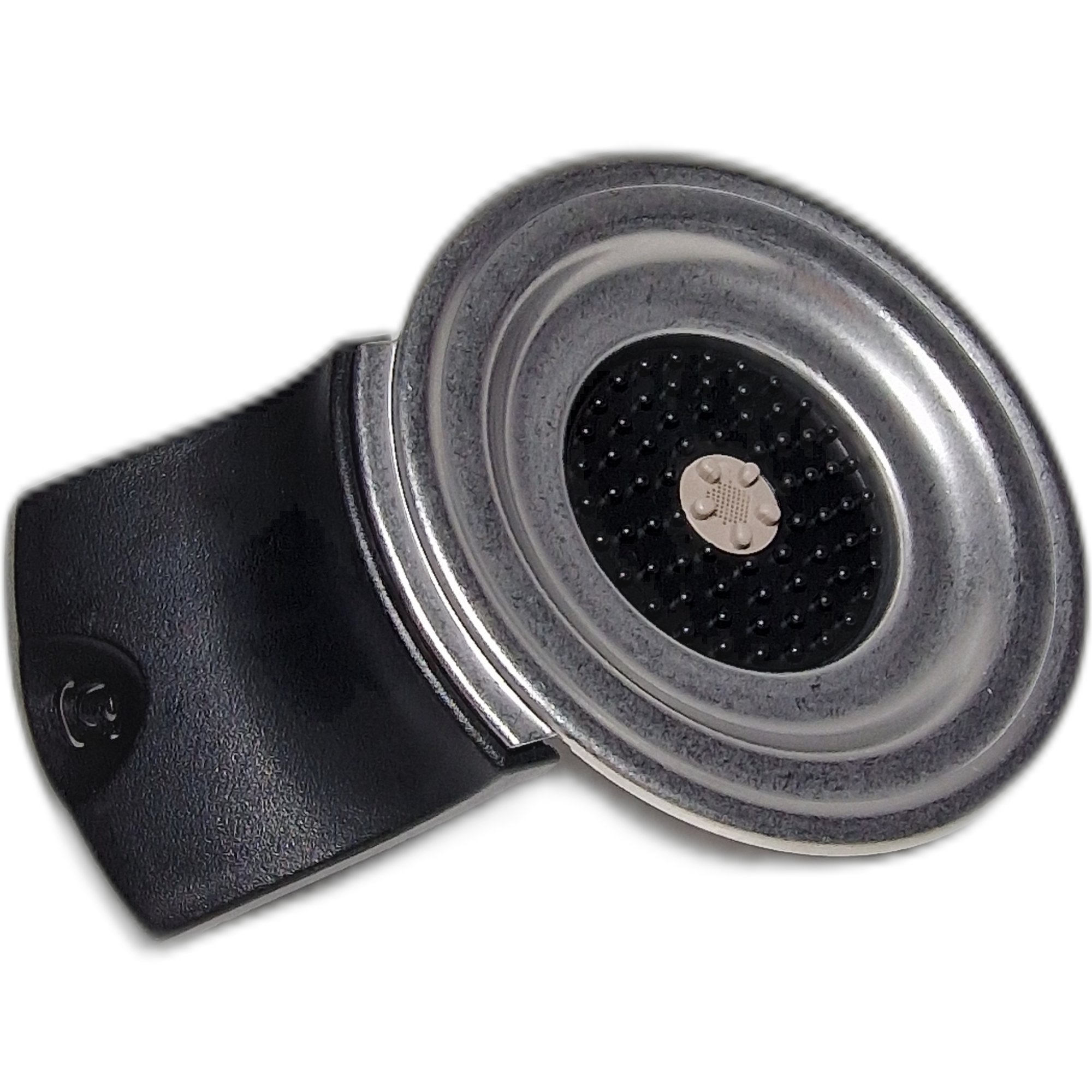 Philips Padhalter 1 Tasse, schwarz, Senseo Original