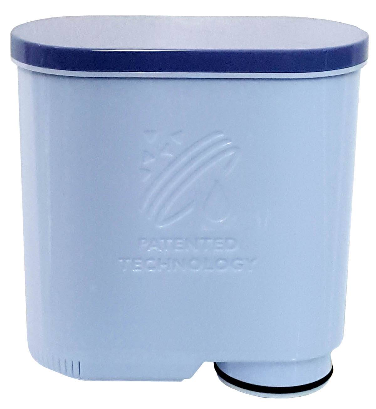 Philips Kalk- und Wasserfilter für Saeco und Philips Kaffeevollautomaten