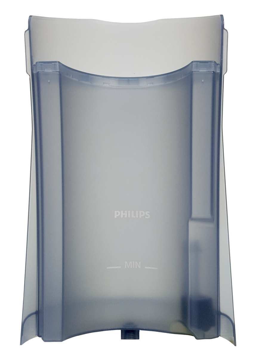 Wassertank für Philips Senseo Viva Café (/B) 0,8 Liter Wasserbehälter Tank