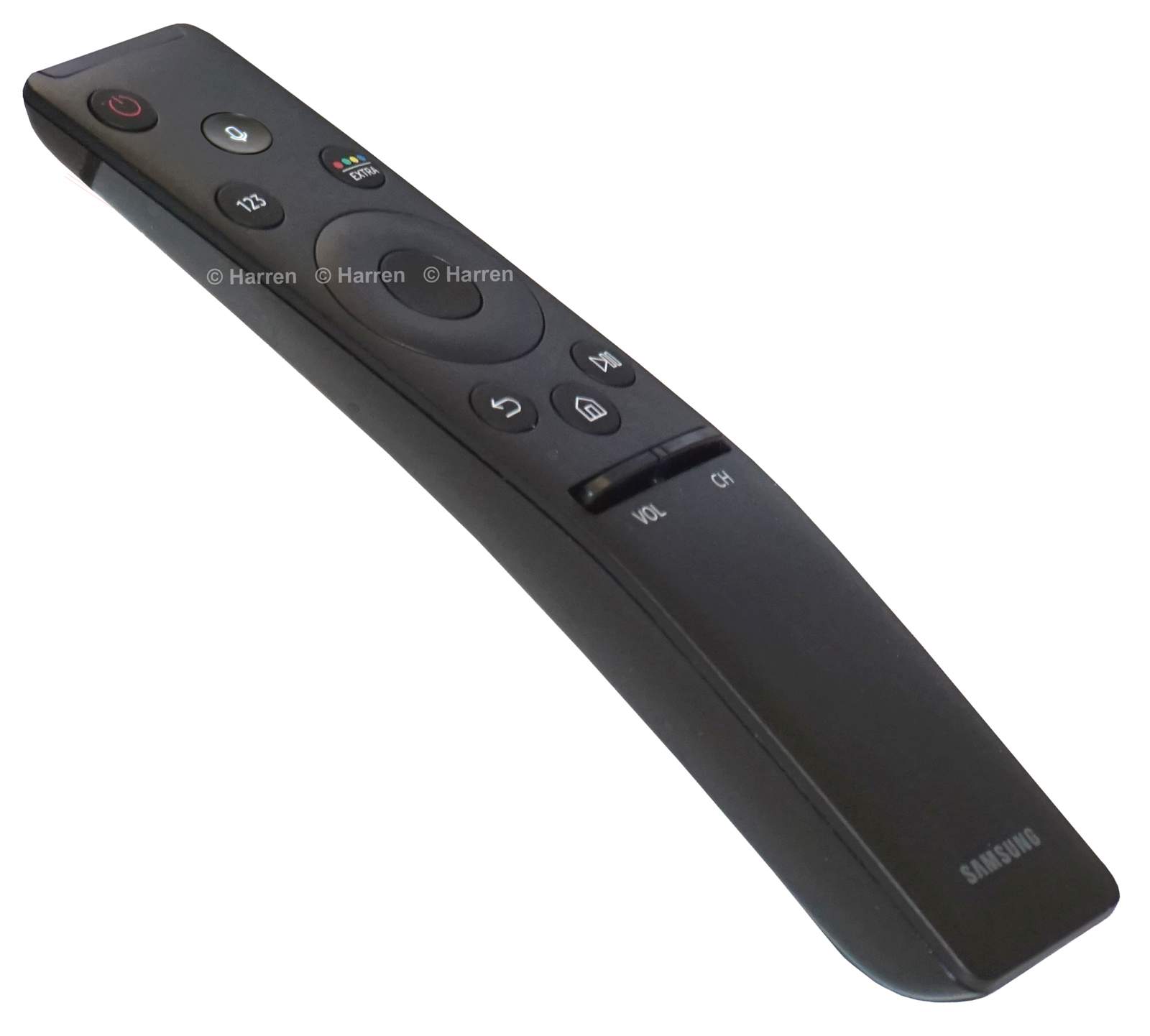 B-Ware (Kratzer) Samsung Fernbedienung Premium Smart Remote Control BN59-01274A