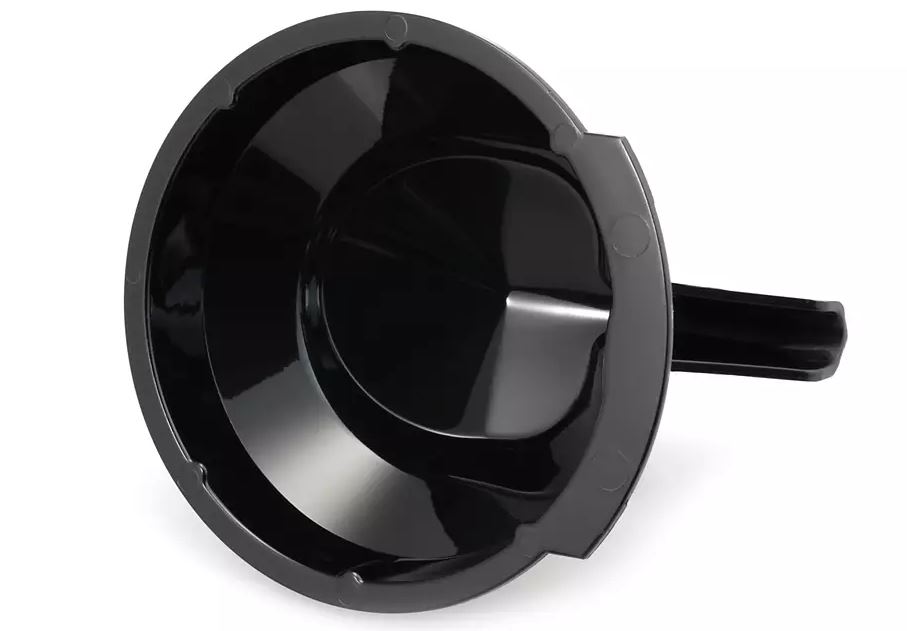 Kaffeesammelkammer CRP126/01 Philips Senseo Latte Duo, Quadrante 422224761280