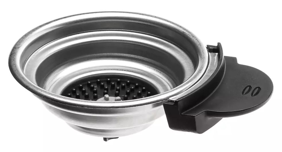 Padhalter für Philips Senseo Kaffeepadmaschinen alle Modelle original Ersatzteil