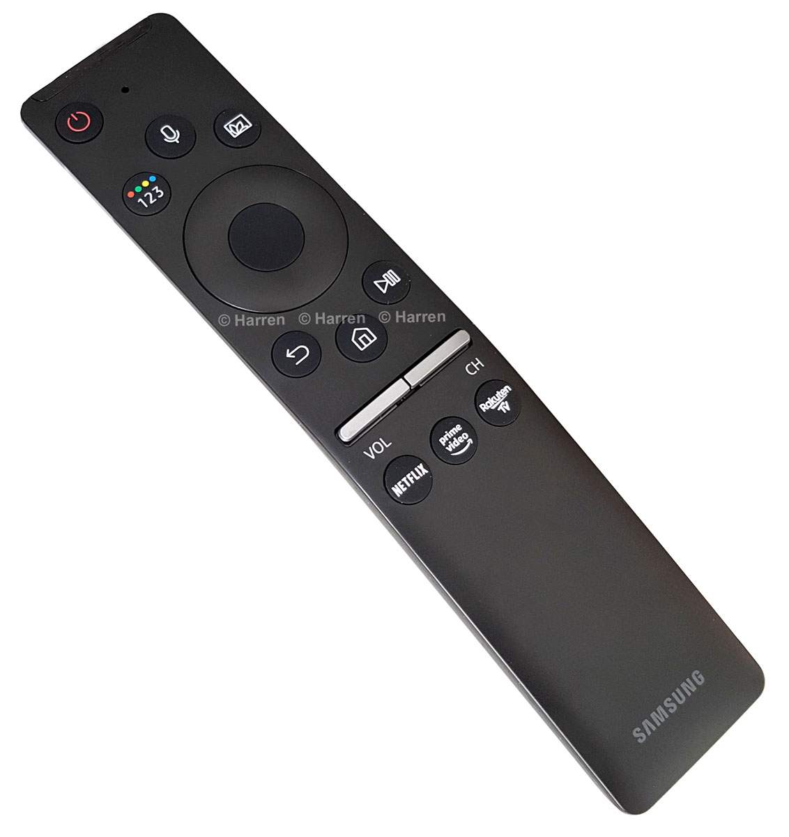 Original Samsung Fernbedienung Smart Remote Control BN59-01312B mit Sprachsteuerung