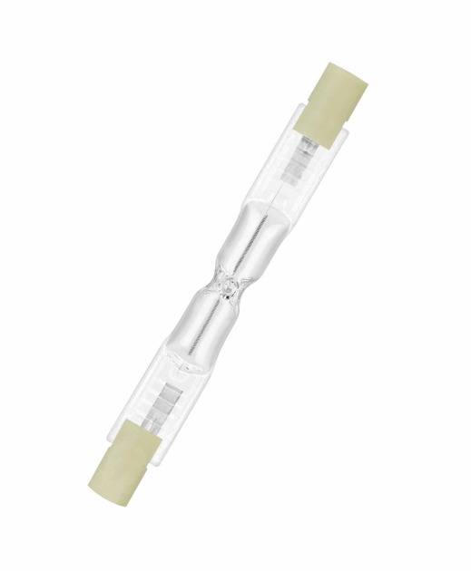 12x Osram Halogen-Stablampe Haloline PRO 64695 R7s 230V 120W 2245lm 120kW/1000h