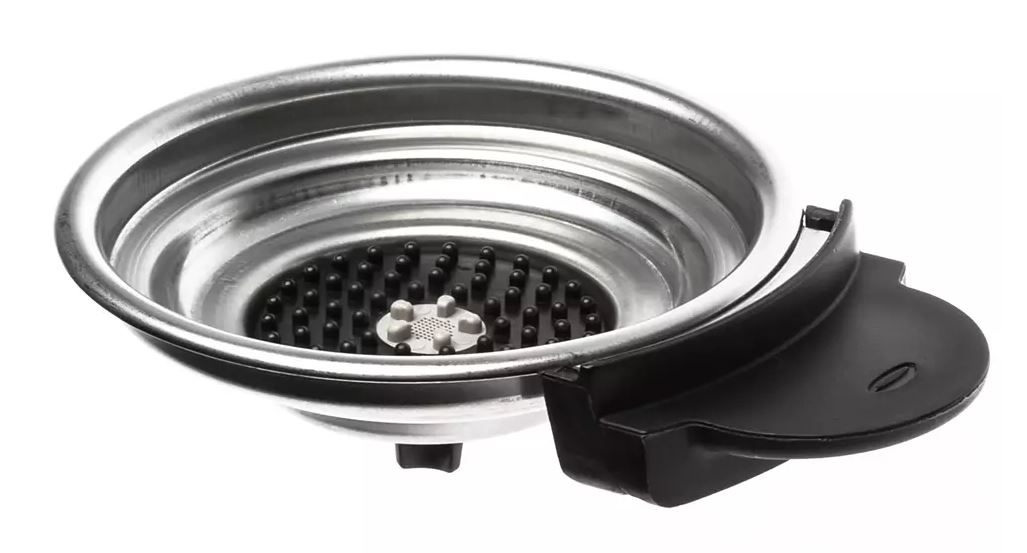 Padhalter für Philips Senseo Kaffeepadmaschinen alle Modelle original Ersatzteil