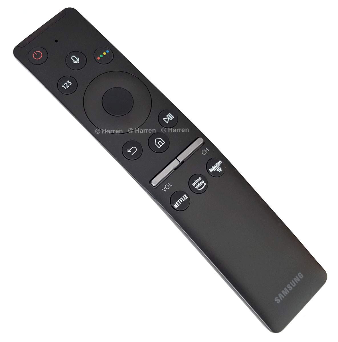 Original Samsung Fernbedienung Smart Remote Control BN59-01312H mit Sprachsteuerung