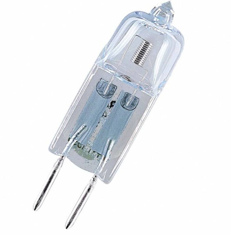 40x Osram Stiftsockellampe Halostar Starlite 64432s GY6,35 12V 35W 580lm Halogen