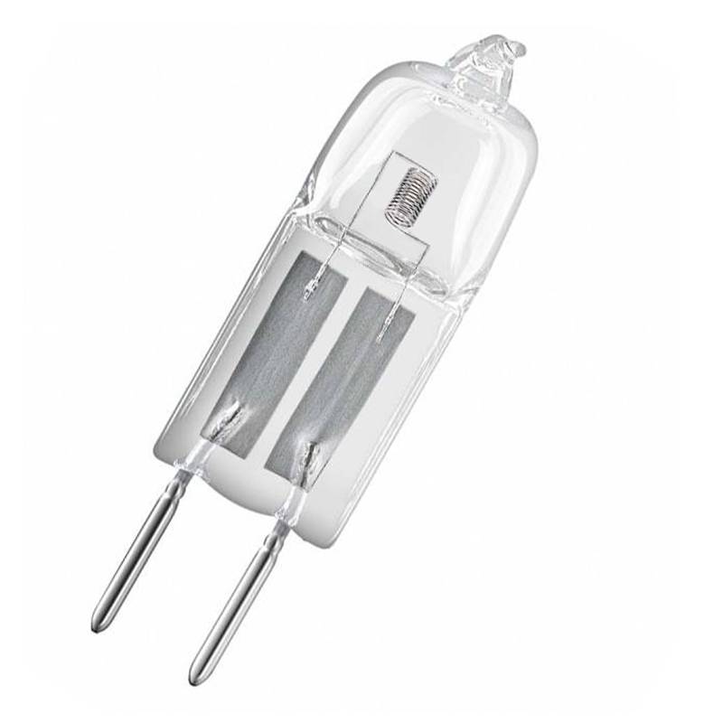 20x Osram Stiftsockellampe Halostar Starlite 64427s GY6,35 12V 20W 375lm Halogen