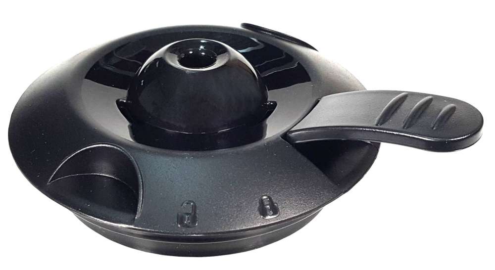 Kannendeckel CP9069/01 Philips Senseo Switch Daily Collection Thermoskanne