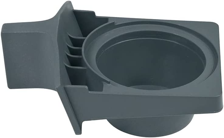 Krups Kapselhalter MS-623704 KP1108 1105 1101, Oblo Dolce Gusto Nescafé Ersatz Krups Kapselhalter MS-623704 KP1108 1105 1101, Oblo Dolce Gusto Nescafé Ersatz